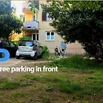 Apartment Helio Rovinj