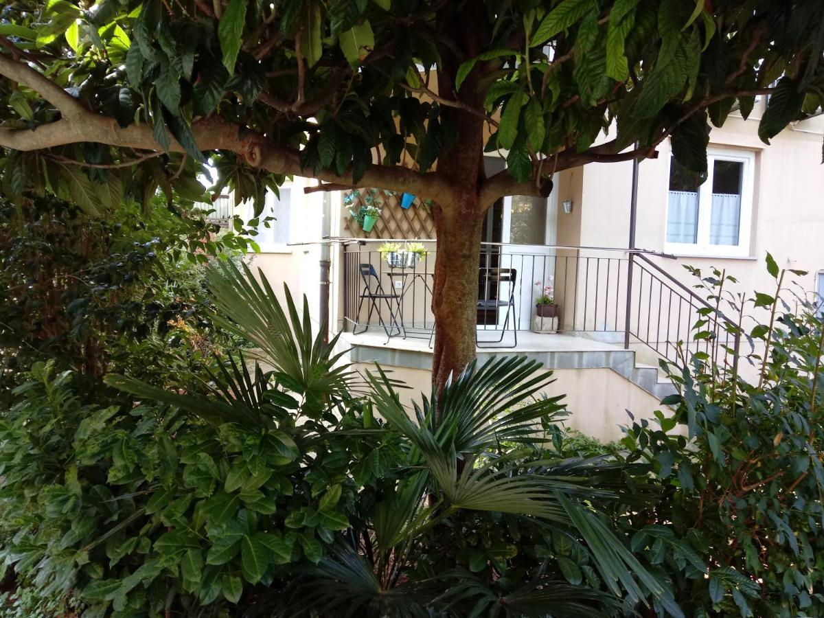 Helio Apartment
