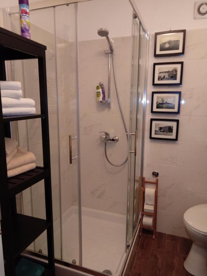 Helio Apartment Rovinj