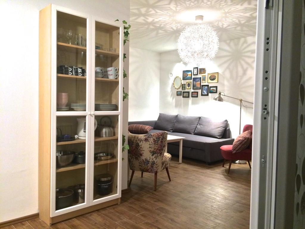 Apartment Helio *