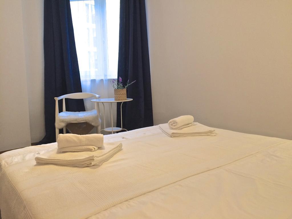 Helio Apartment