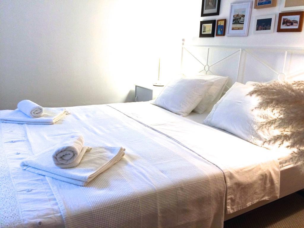 Apartment Helio Rovinj
