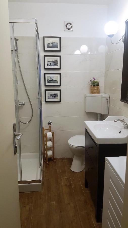 Helio Apartment *