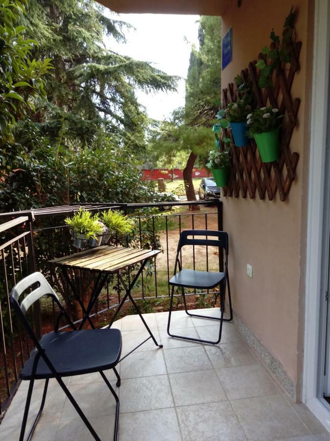 Helio Apartment