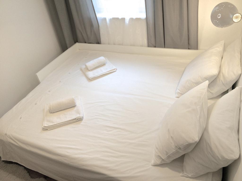 Apartma Helio