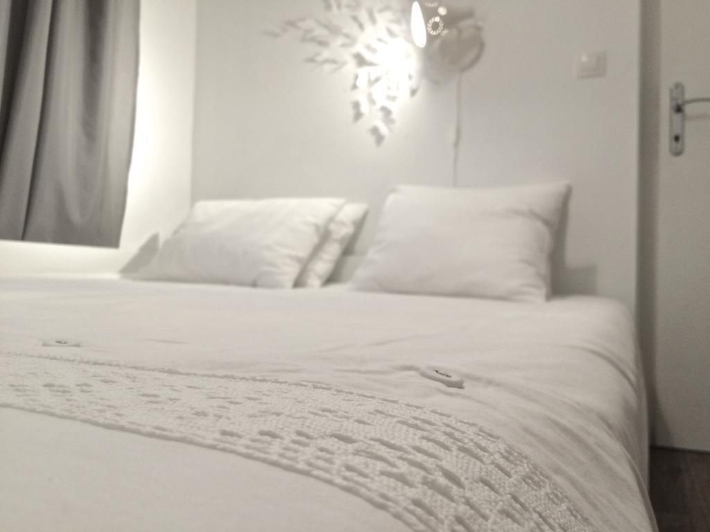 Apartma Helio Rovinj