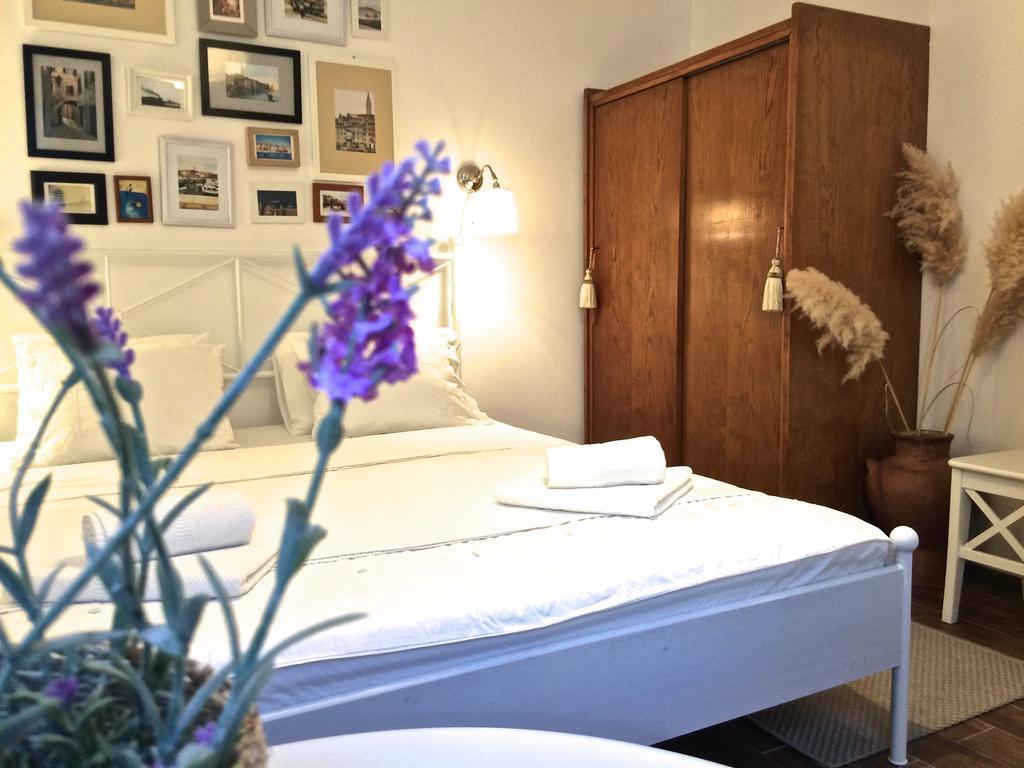 Helio Apartma Rovinj