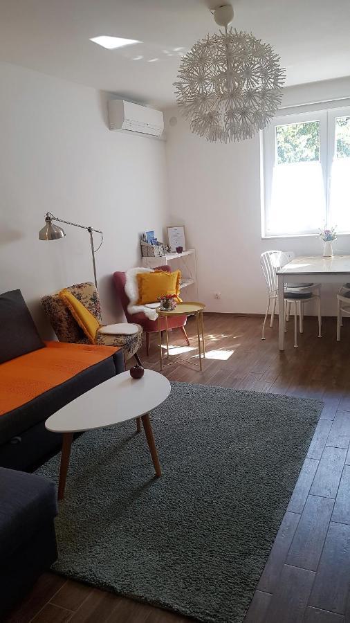 Helio Apartma Rovinj