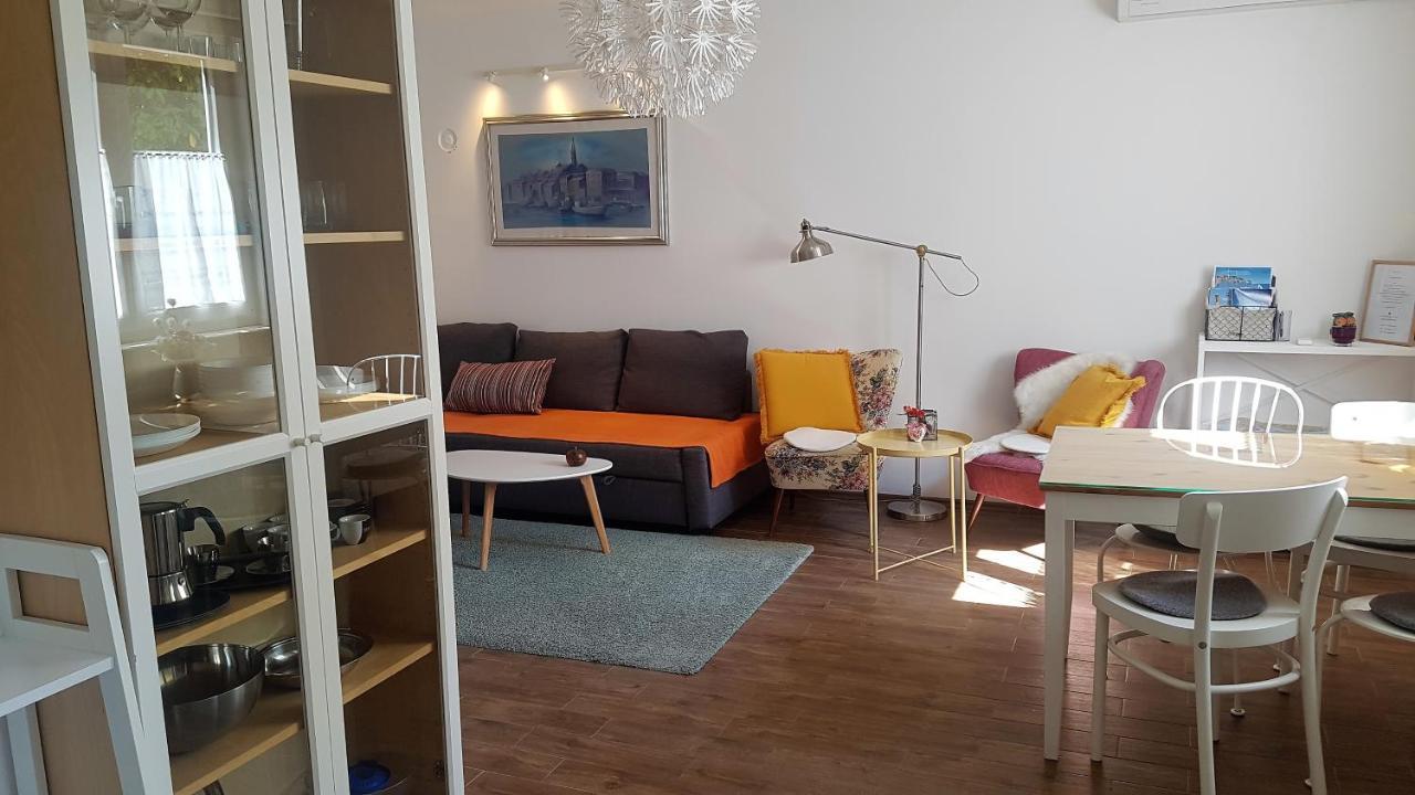 Helio Apartma Rovinj