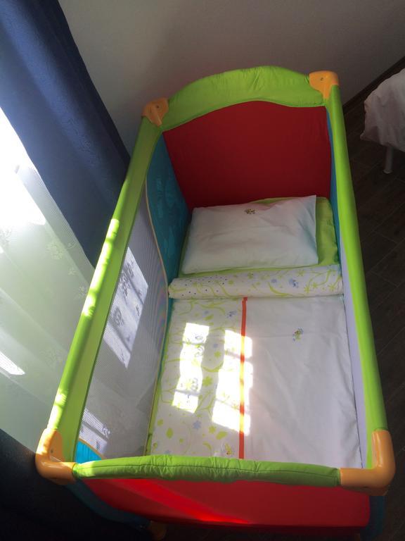 Apartma Helio Rovinj