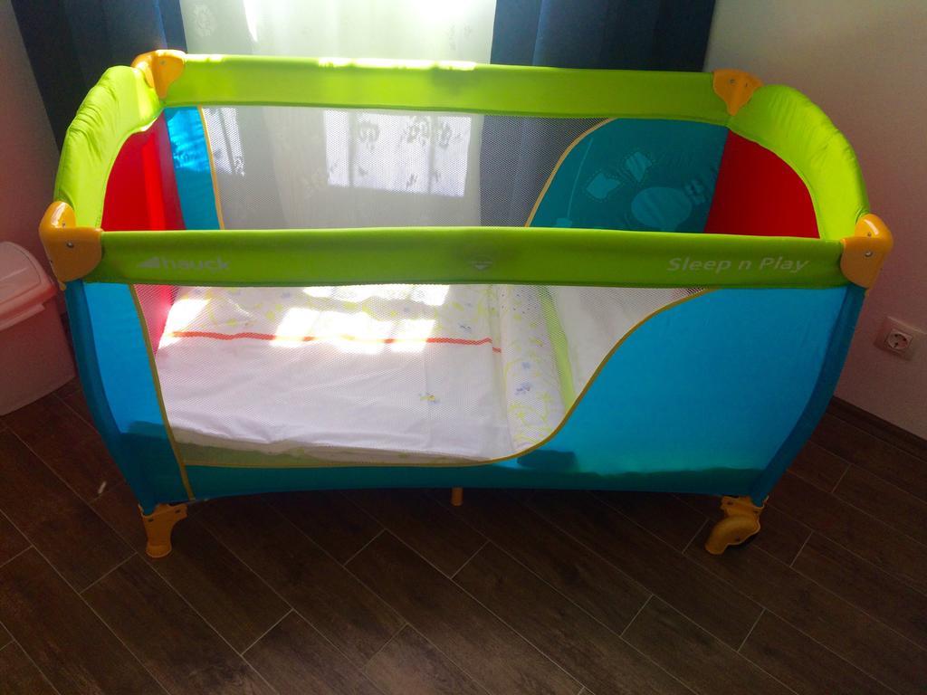 Appartement Helio *